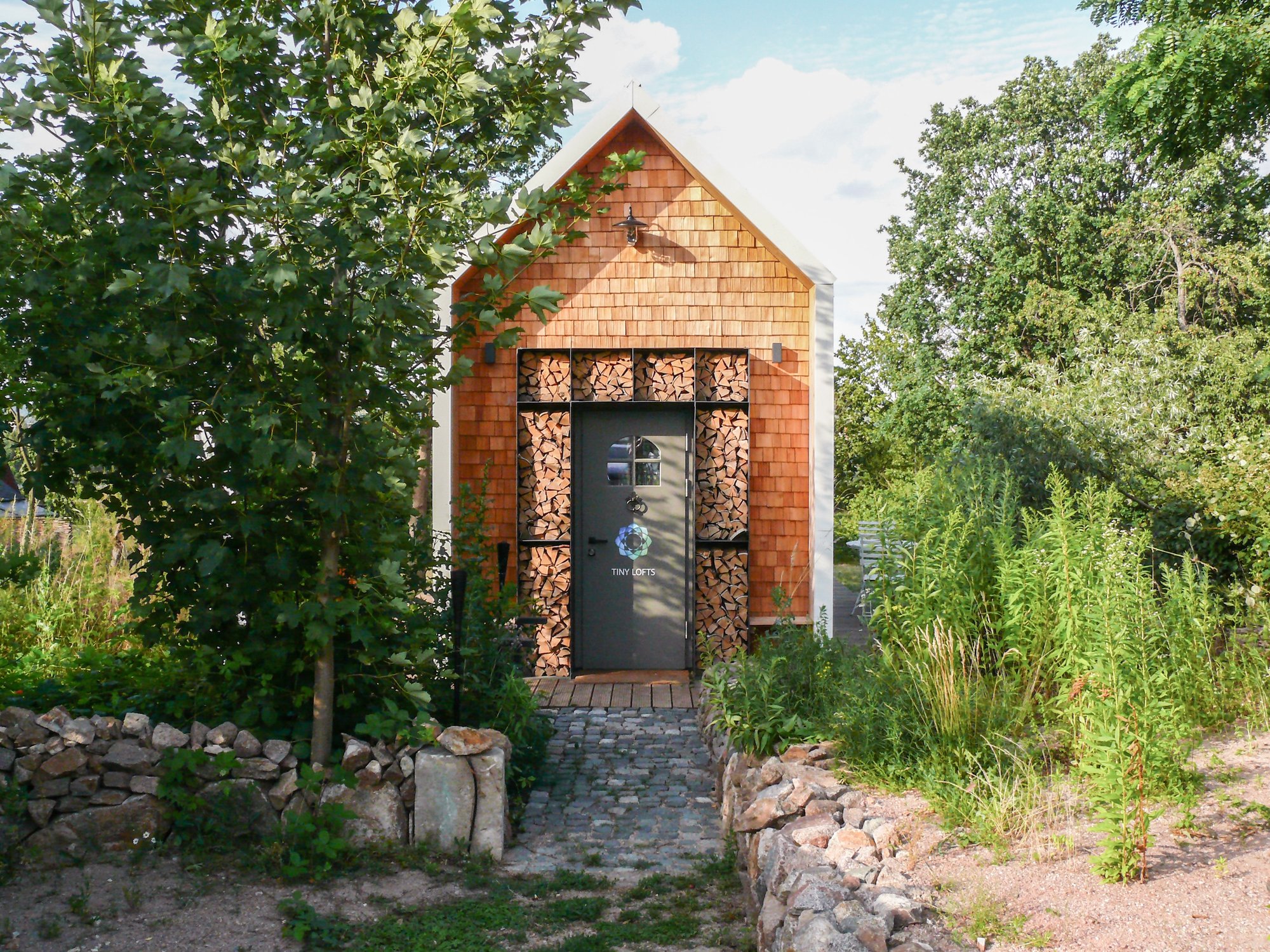 Tiny Loft Klipphausen